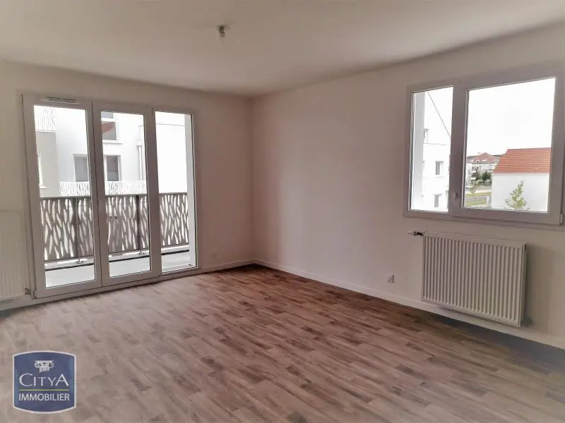 Photo 3 Appartement 2 pièces 44.46m²