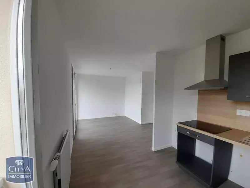 Photo 6 Appartement 2 pièces 41.54m²