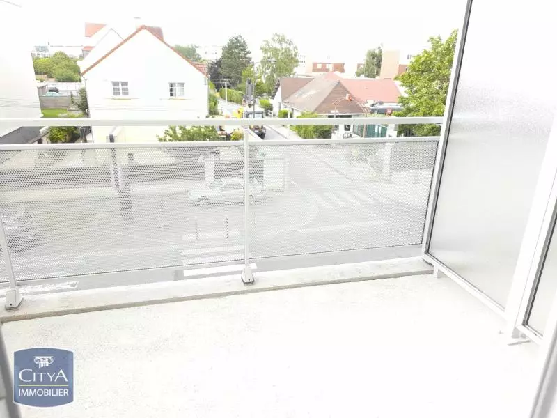 Photo 3 Appartement 2 pièces 41.54m²