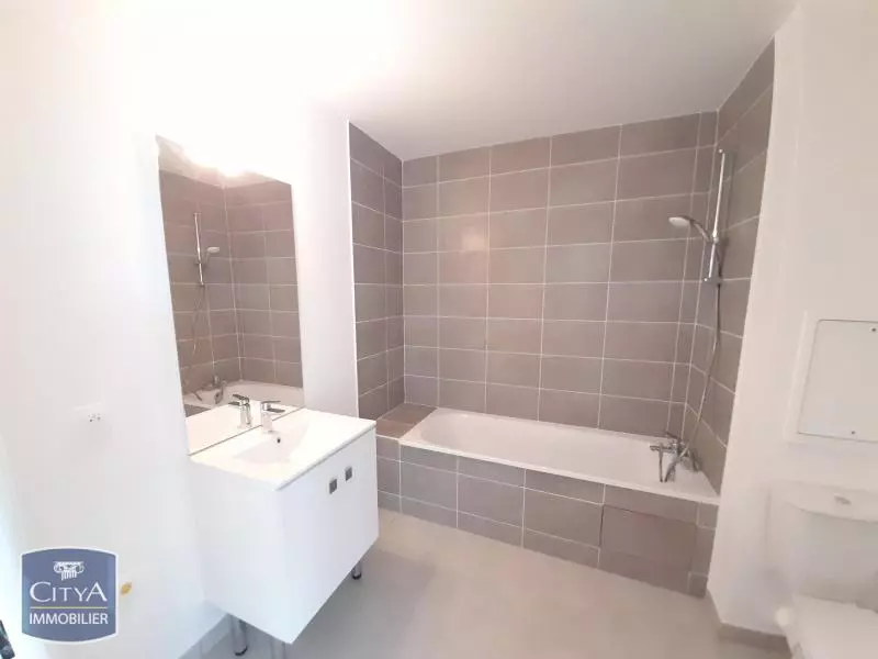 Photo 4 Appartement 2 pièces 41.54m²