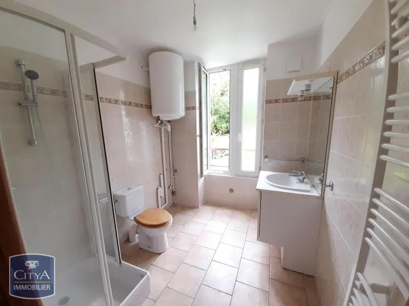 Photo 4 Appartement 2 pièces 39.1m²