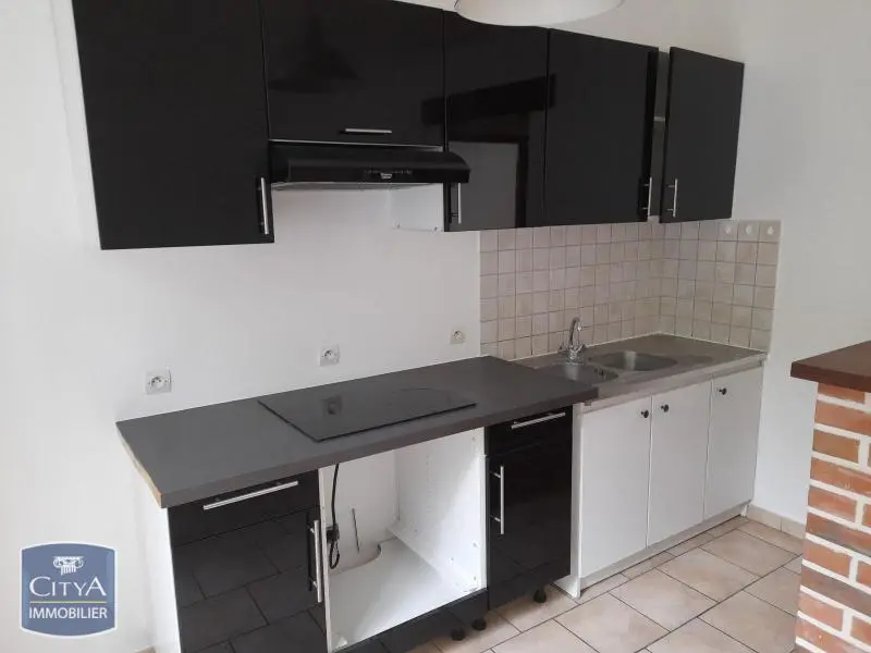 Photo 3 Appartement 2 pièces 39.1m²