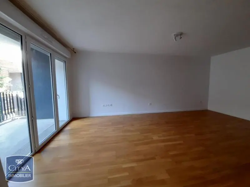 Photo 6 Appartement 3 pièces 62.14m²