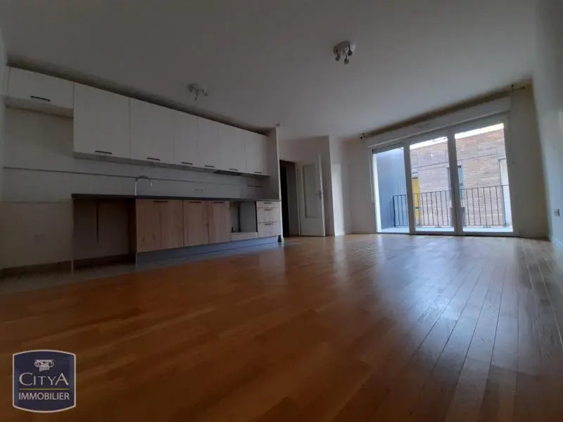 Photo 2 Appartement 3 pièces 62.14m²