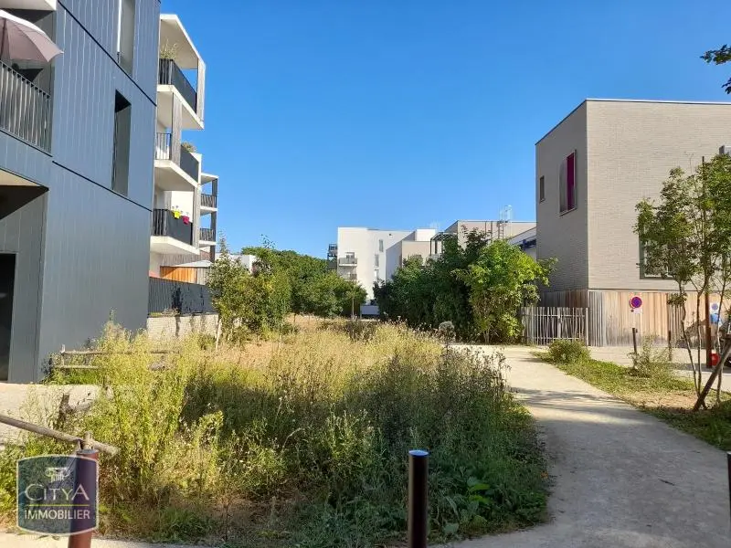 Photo 4 Appartement 3 pièces 62.14m²