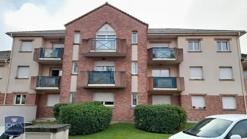 Photo 4 Appartement 1 pièce 25.68m²