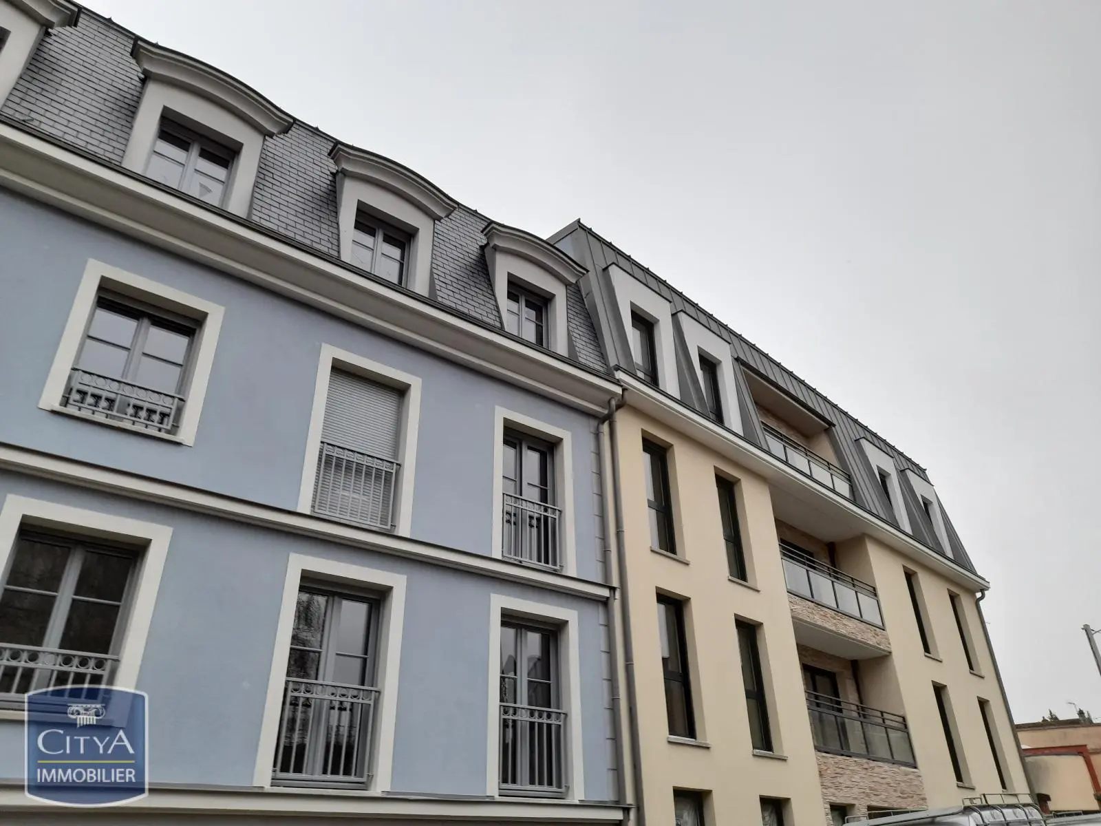 Photo 7 Appartement 2 pièces 39.49m²