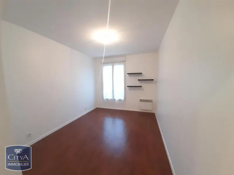 Photo 5 Appartement 2 pièces 45.2m²