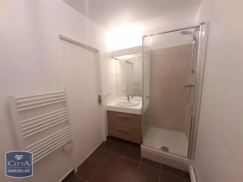 Photo 6 Appartement 2 pièces 45.2m²