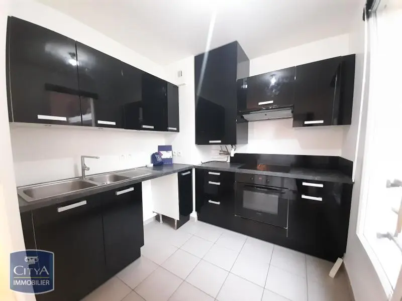 Photo 1 Appartement 2 pièces 45.2m²