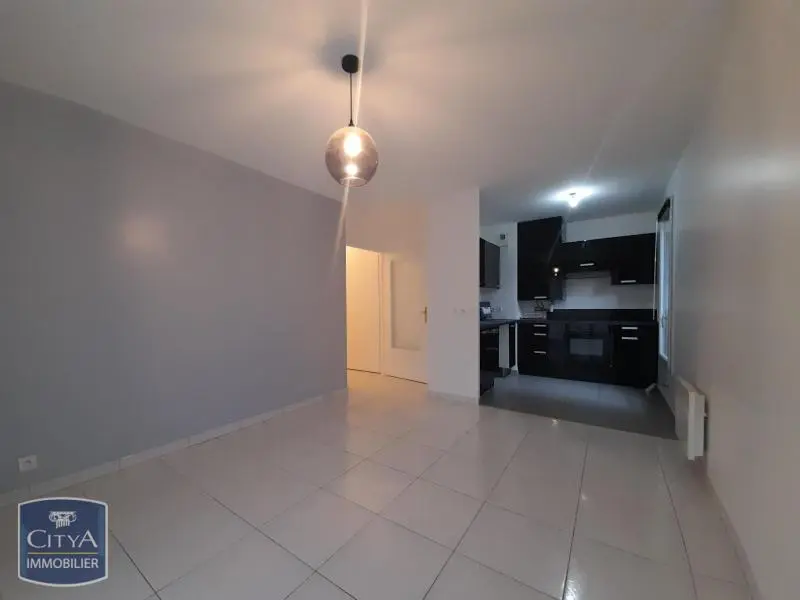 Photo 4 Appartement 2 pièces 45.2m²