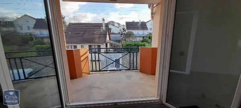 Photo 3 Appartement 1 pièce 25.68m²