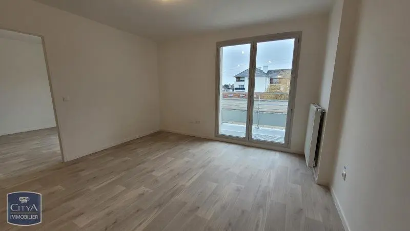 Photo 2 Appartement 2 pièces 40.32m²