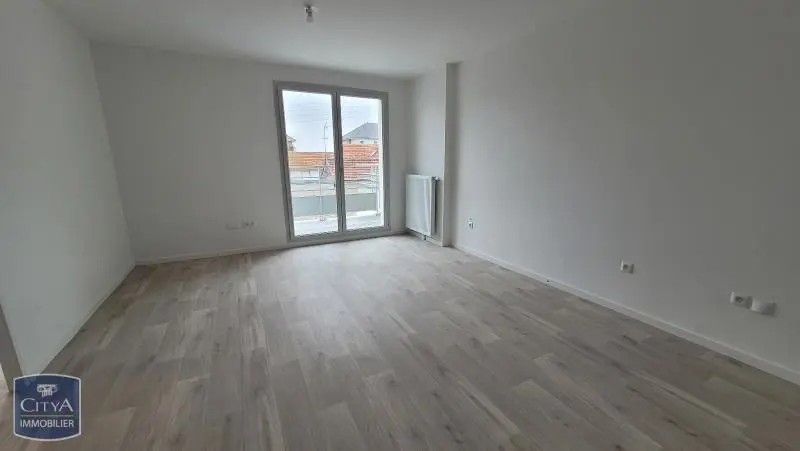 Photo 3 Appartement 2 pièces 40.32m²