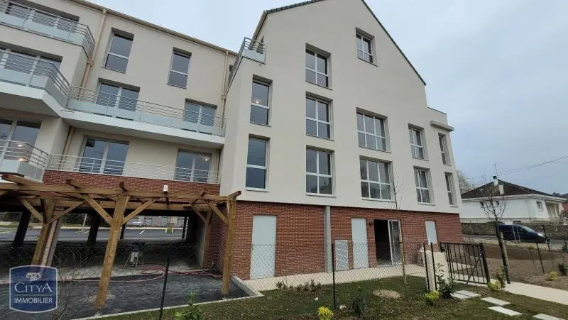 Photo 5 Appartement 2 pièces 40.32m²