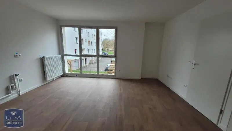 Photo 3 Appartement 2 pièces 39.88m²
