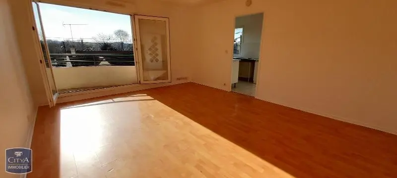 Photo 1 Appartement 2 pièces 47.98m²