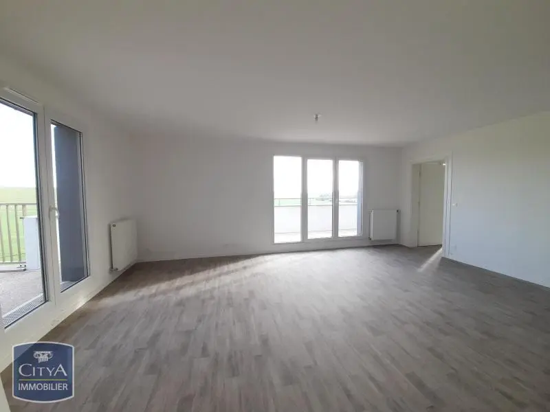 Photo 3 Appartement 5 pièces 95.3m²