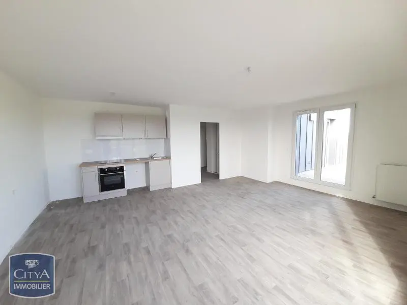 Photo 4 Appartement 5 pièces 95.3m²