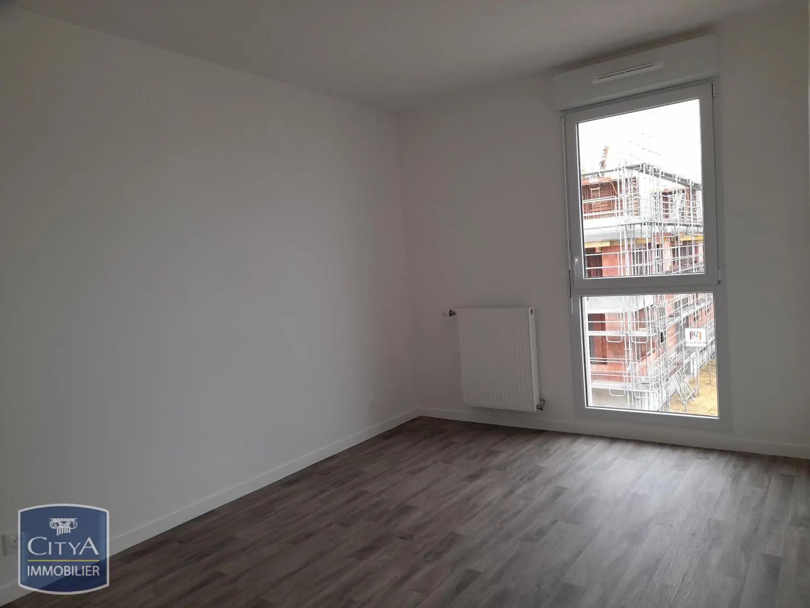 Photo 3 Appartement 2 pièces 45.68m²