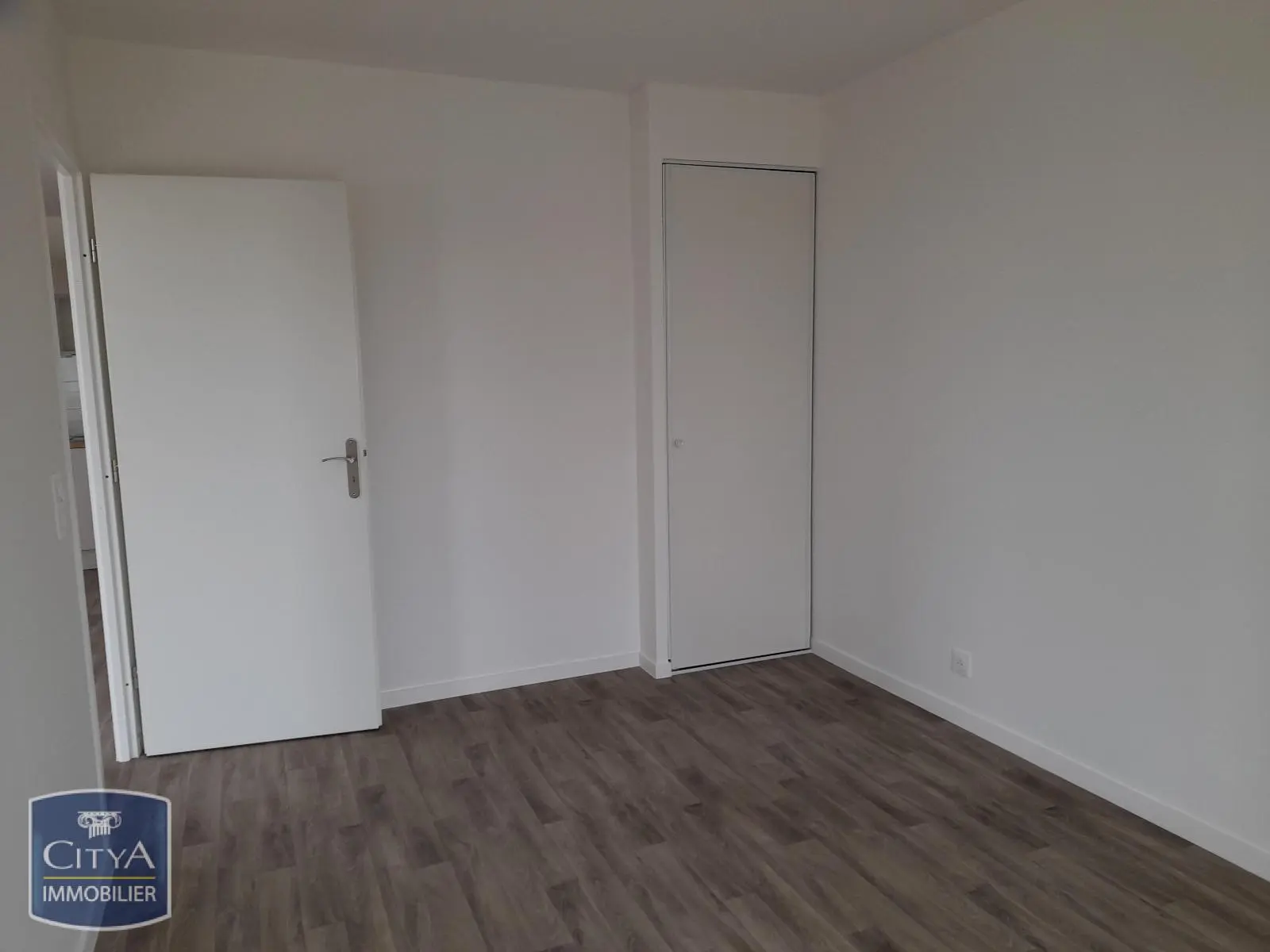 Photo 4 Appartement 2 pièces 45.68m²