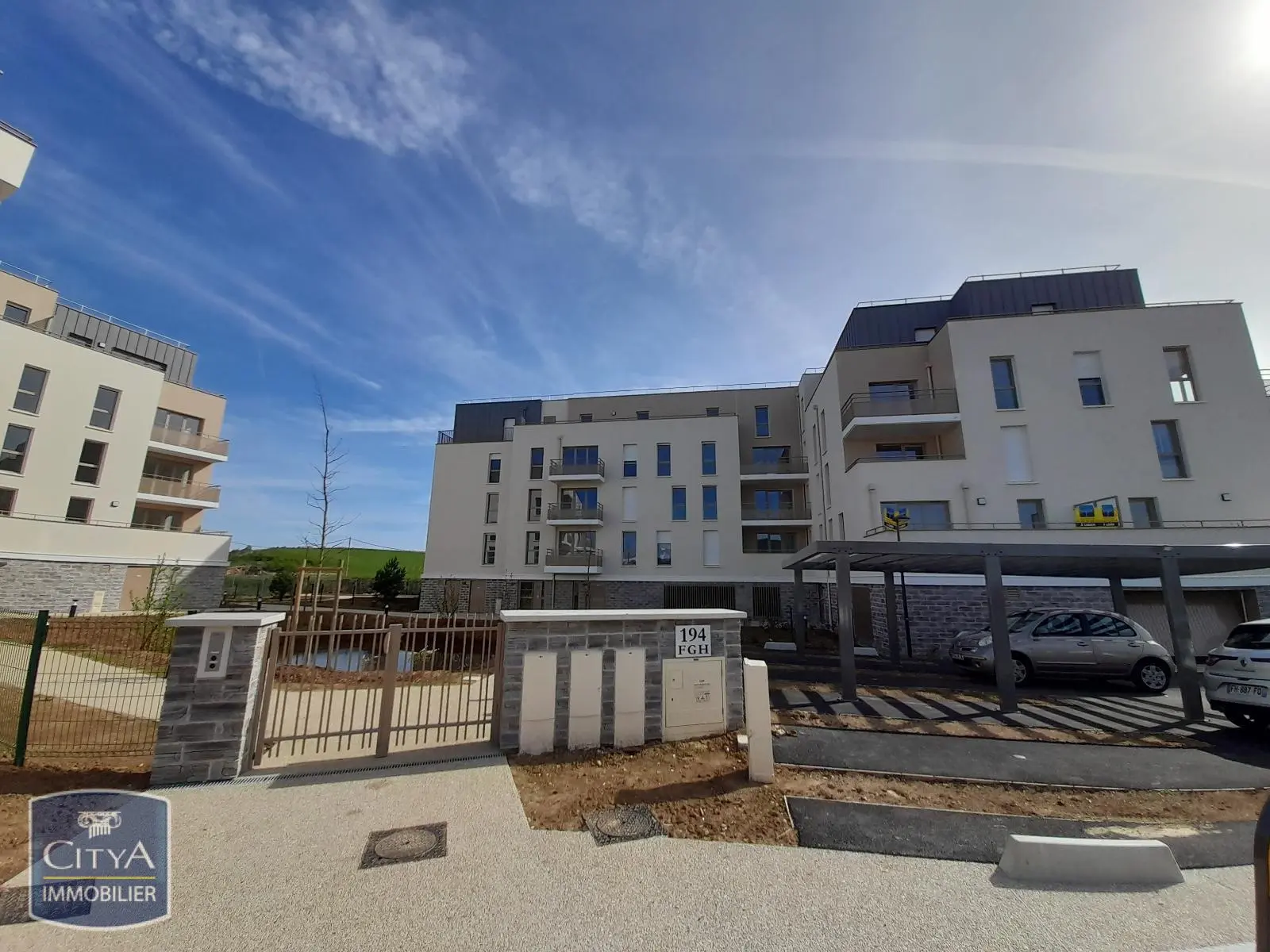 Photo 1 Appartement 2 pièces 41.99m²