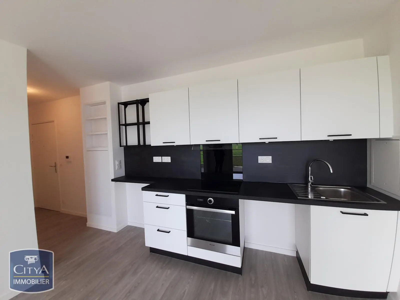 Photo 4 Appartement 2 pièces 41.99m²
