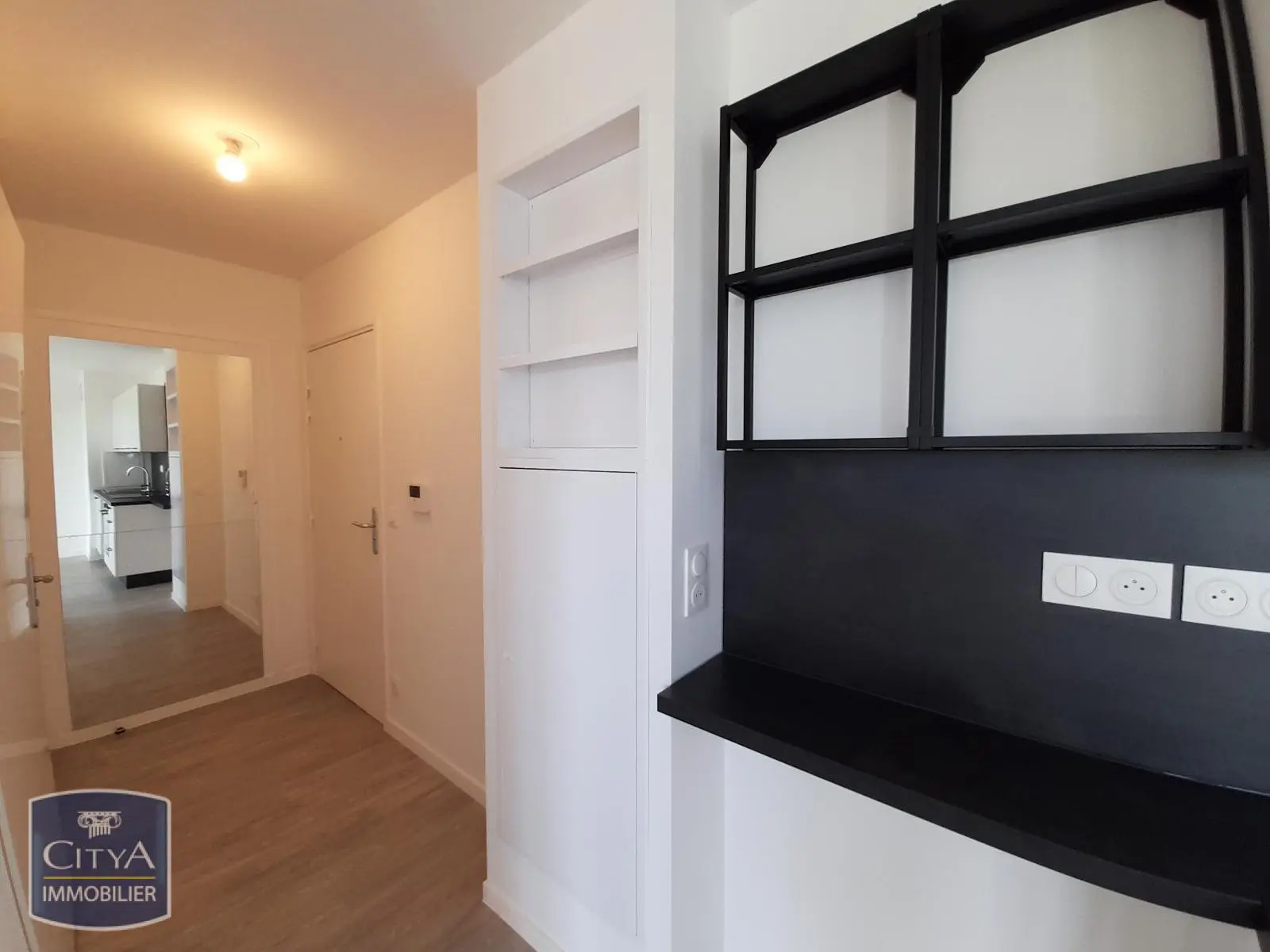Photo 5 Appartement 2 pièces 41.99m²
