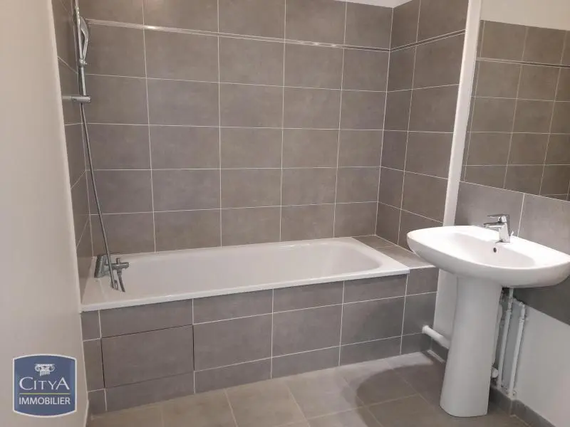 Photo 6 Appartement 3 pièces 68.14m²