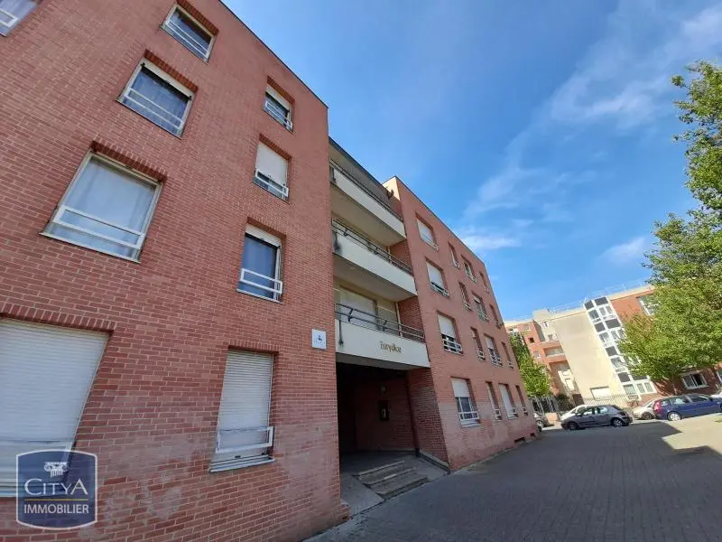 Photo 5 Appartement 1 pièce 28m²