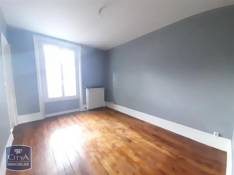 Photo 3 Appartement 3 pièces 50.34m²
