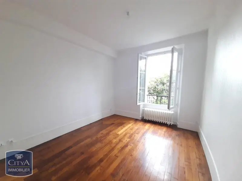 Photo 4 Appartement 3 pièces 50.34m²