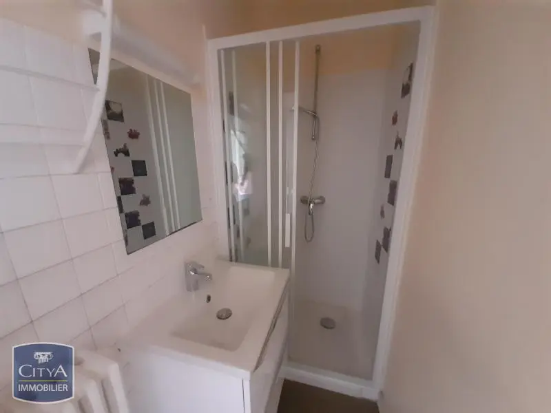 Photo 6 Appartement 3 pièces 50.34m²