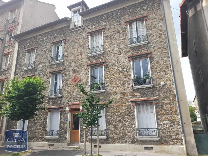 Photo 7 Appartement 3 pièces 50.34m²