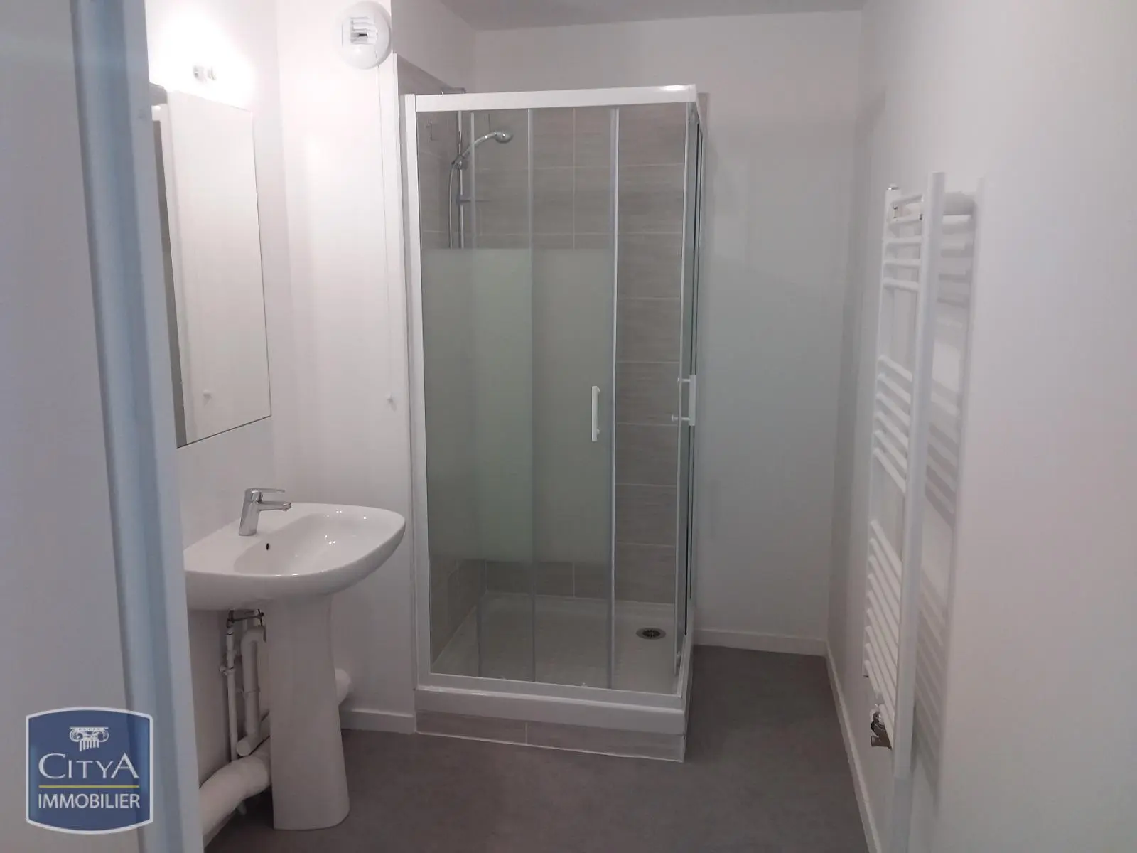 Photo 5 Appartement 2 pièces 48.05m²