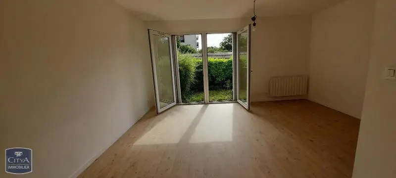 Corbeil-Essonnes (91100) Appartement 1 pièce 34.04m²