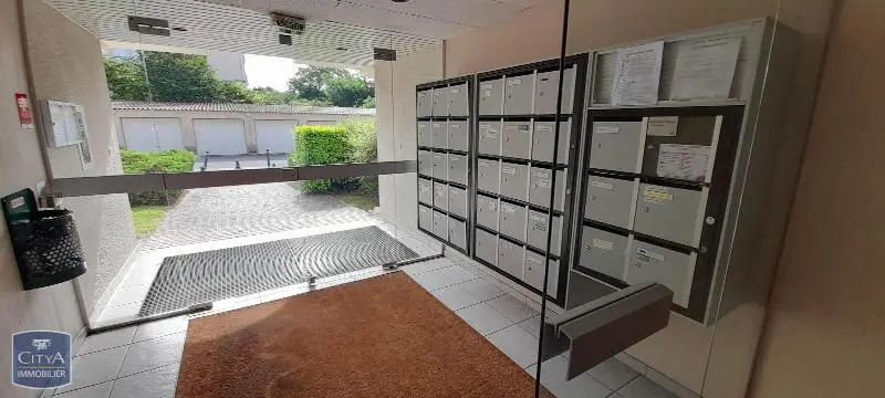 Corbeil-Essonnes (91100) Appartement 1 pièce 34.04m² photo 6