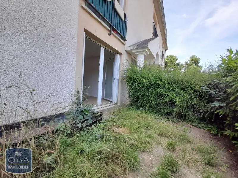 Corbeil-Essonnes (91100) Appartement 1 pièce 34.04m² photo 8