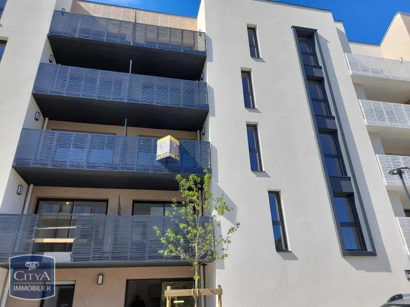 Photo 7 appartement Melun