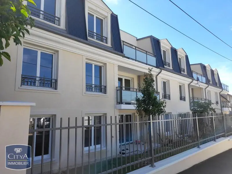 Photo 6 Appartement 2 pièces 42.8m²