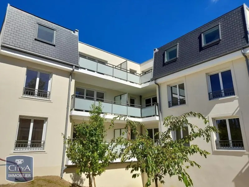 Photo 1 Appartement 3 pièces 64.9m²