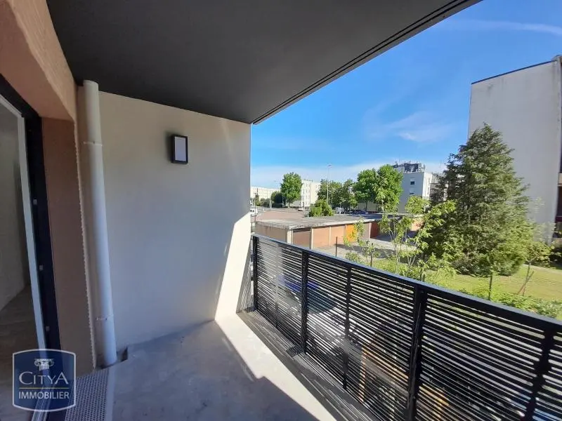 Photo 1 Appartement 2 pièces 41m²