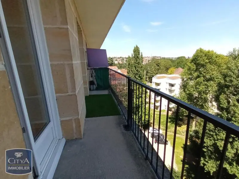 Photo 6 Appartement 3 pièces 57.94m²