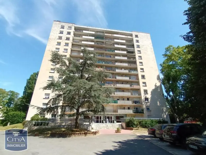 Photo 9 Appartement 3 pièces 57.94m²