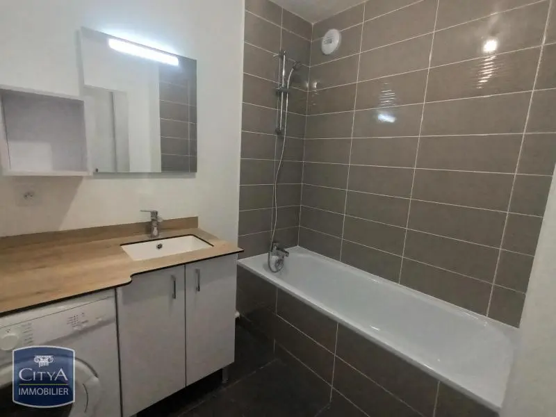 Photo 8 Appartement 3 pièces 64.9m²