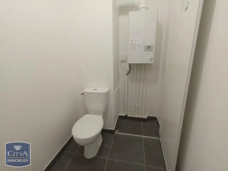 Photo 9 Appartement 3 pièces 64.9m²