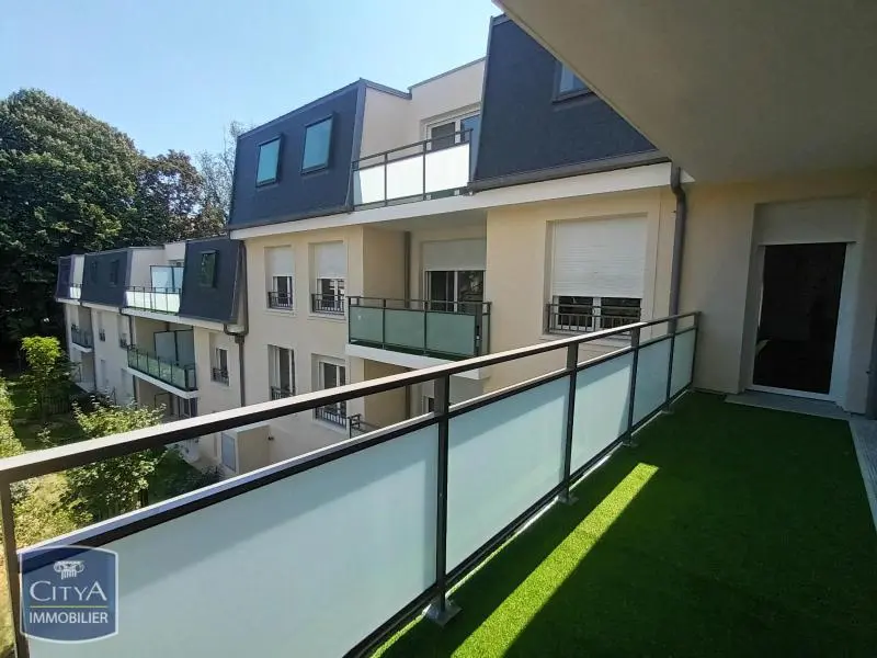 Photo 4 Appartement 3 pièces 64.9m²