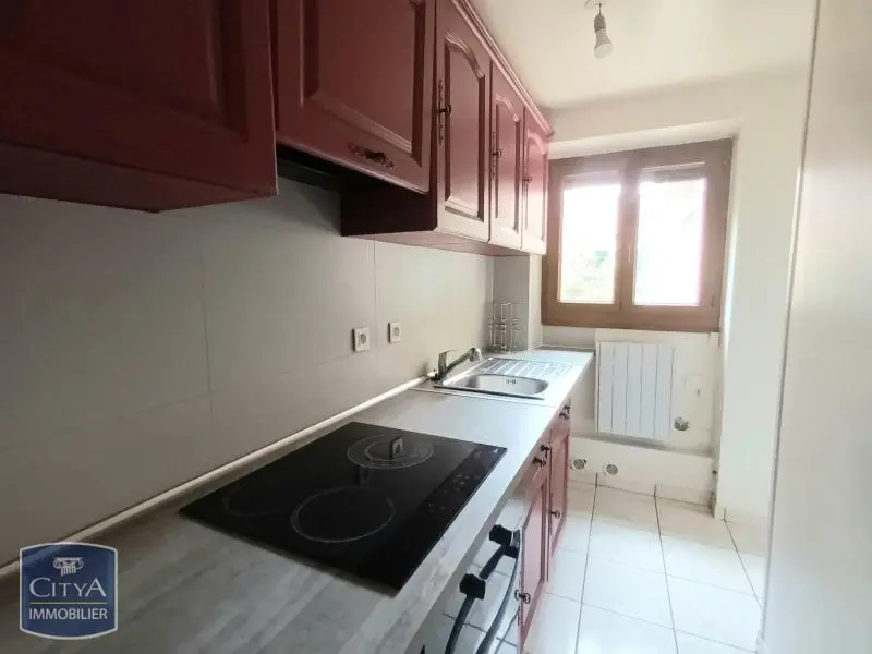 Photo 4 Appartement 2 pièces 38.58m²