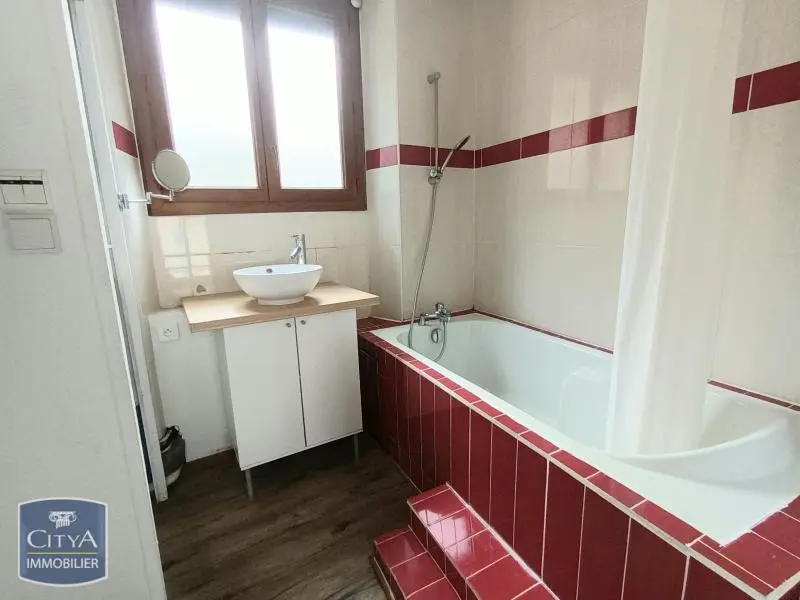 Photo 8 Appartement 2 pièces 38.58m²
