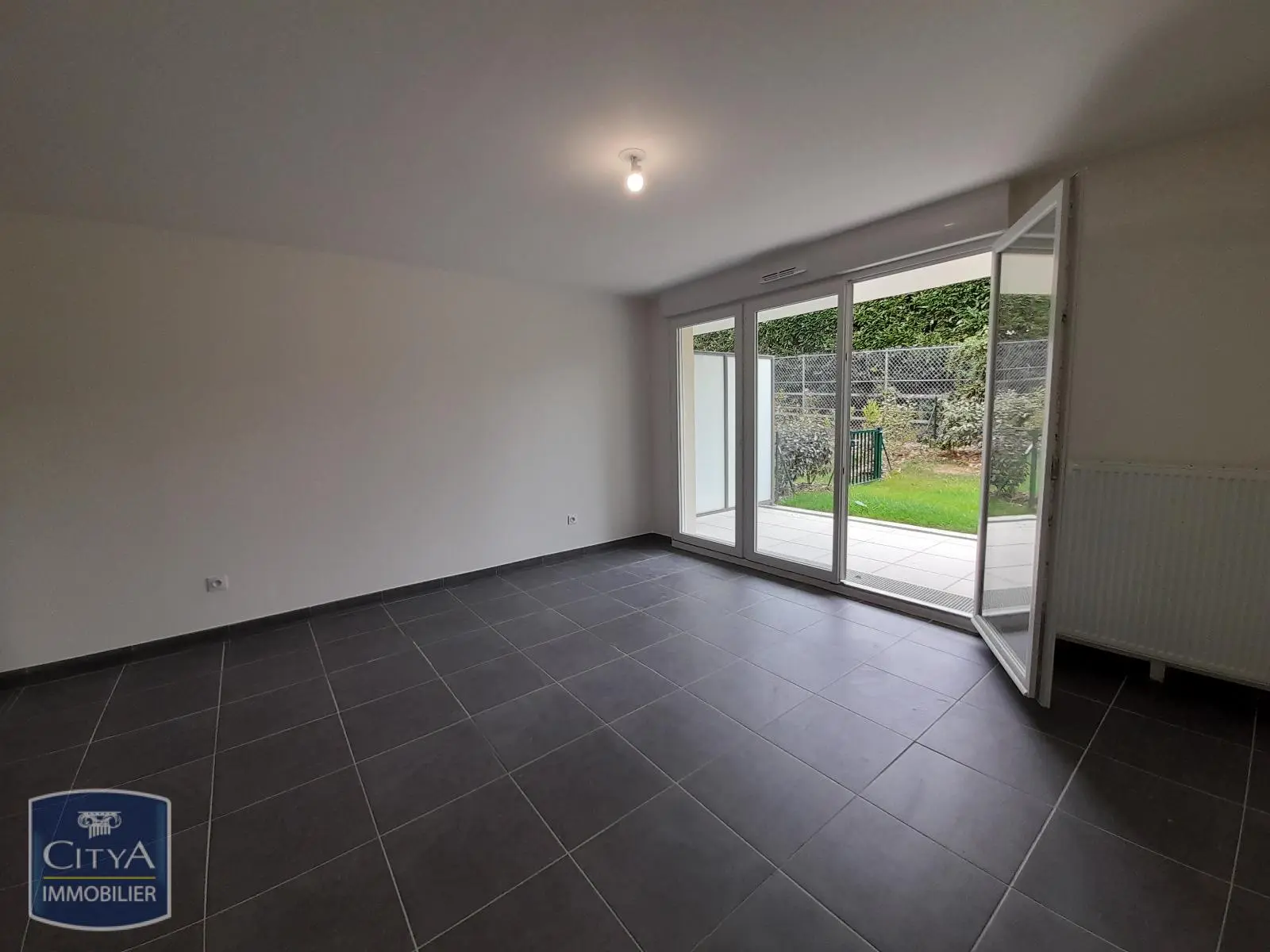 Photo 8 Appartement 2 pièces 42.8m²